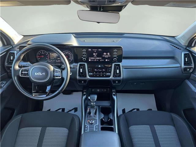 2023 Kia Sorento 2.5L LX+ (Stk: UPK151) in Cold Lake - Image 7 of 10