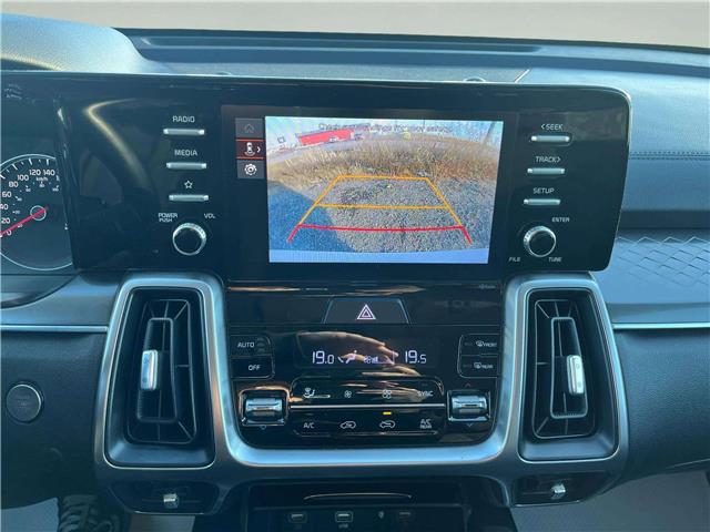 2023 Kia Sorento 2.5L LX+ (Stk: UPK151) in Cold Lake - Image 9 of 10