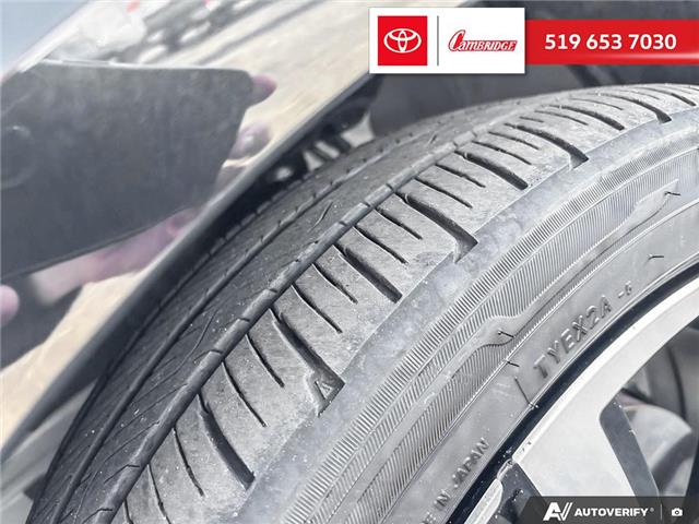 2024 Toyota Prius Prime XSE Premium (Stk: 2509081) in Cambridge - Image 7 of 25