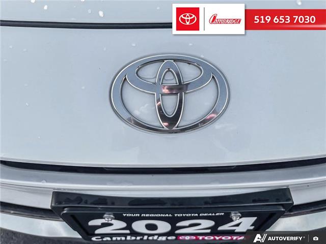 2024 Toyota Prius Prime XSE Premium (Stk: 2509081) in Cambridge - Image 9 of 25