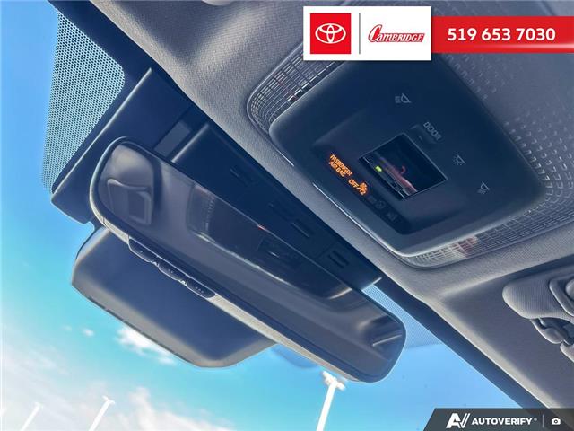 2024 Toyota Prius Prime XSE Premium (Stk: 2509081) in Cambridge - Image 21 of 25