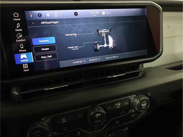 2026 Jeep Wrangler  (Stk: 26J017) in Calgary - Image 11 of 15