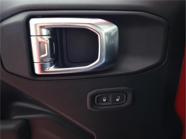2026 Jeep Wrangler  (Stk: 26J017) in Calgary - Image 15 of 15