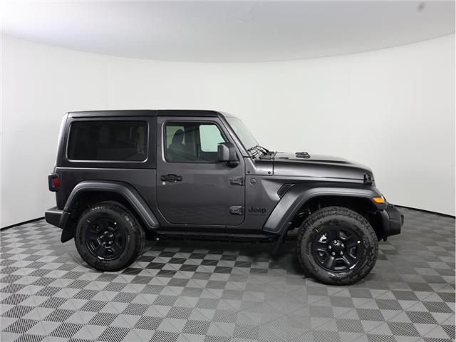 2026 Jeep Wrangler  (Stk: 26J018) in Calgary - Image 5 of 15