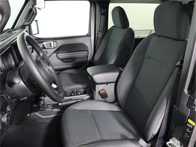 2026 Jeep Wrangler  (Stk: 26J018) in Calgary - Image 9 of 15