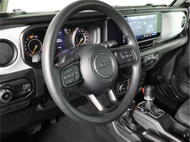 2026 Jeep Wrangler  (Stk: 26J018) in Calgary - Image 10 of 15