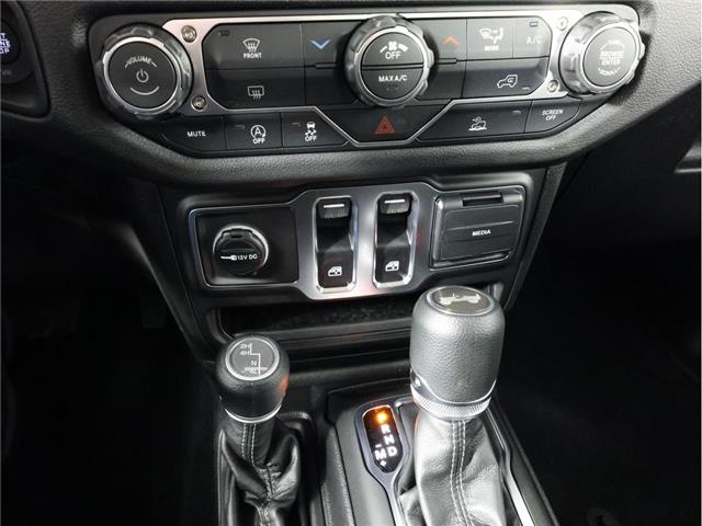 2026 Jeep Wrangler  (Stk: 26J018) in Calgary - Image 11 of 15