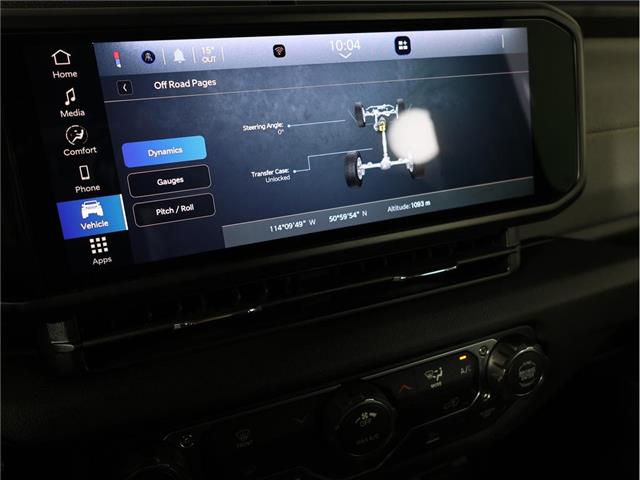 2026 Jeep Wrangler  (Stk: 26J018) in Calgary - Image 12 of 15