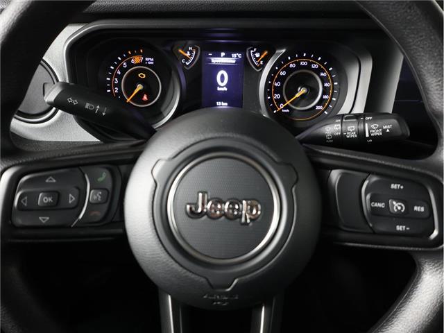 2026 Jeep Wrangler  (Stk: 26J018) in Calgary - Image 13 of 15