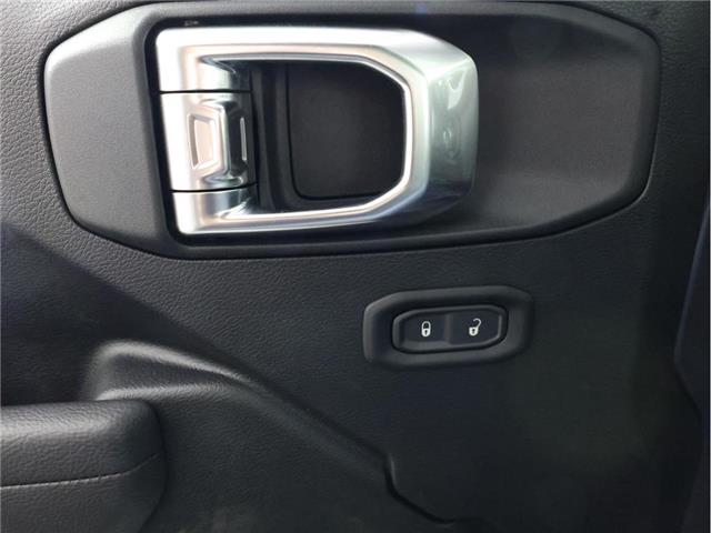 2026 Jeep Wrangler  (Stk: 26J018) in Calgary - Image 15 of 15