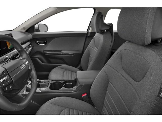 2025 Kia K4 EX (Stk: 25-315) in North Bay - Image 6 of 12
