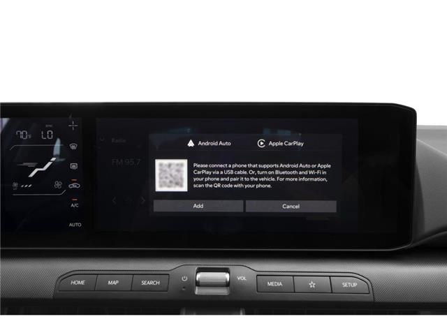 2025 Kia K4 EX (Stk: 25-315) in North Bay - Image 12 of 12