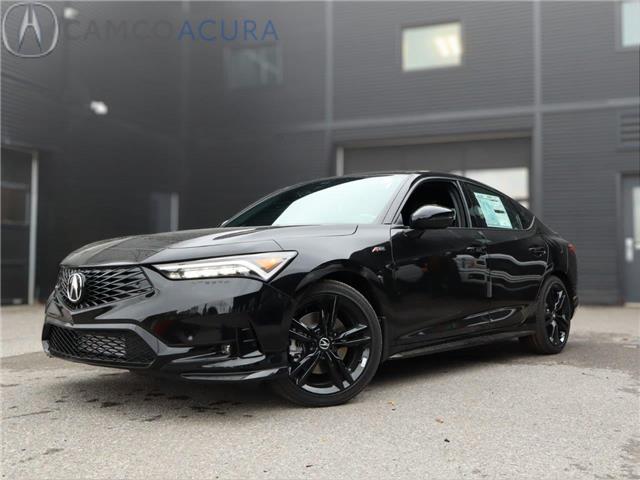 2026 Acura Integra Elite A-Spec (Stk: 15-26028) in Ottawa - Image 1 of 38