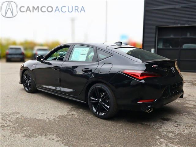 2026 Acura Integra Elite A-Spec (Stk: 15-26028) in Ottawa - Image 9 of 38