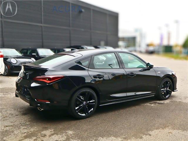 2026 Acura Integra Elite A-Spec (Stk: 15-26028) in Ottawa - Image 10 of 38
