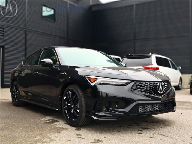 2026 Acura Integra Elite A-Spec (Stk: 15-26028) in Ottawa - Image 11 of 38