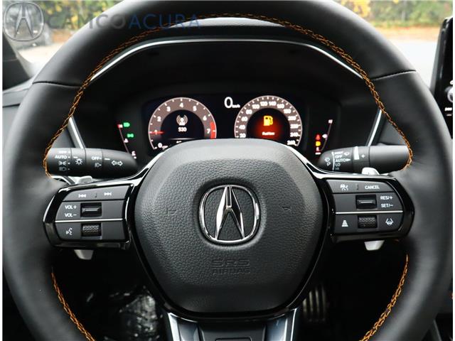 2026 Acura Integra Elite A-Spec (Stk: 15-26028) in Ottawa - Image 13 of 38