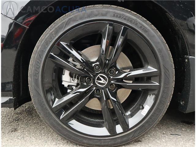2026 Acura Integra Elite A-Spec (Stk: 15-26028) in Ottawa - Image 15 of 38