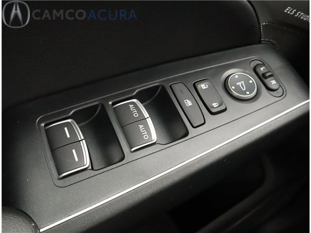 2026 Acura Integra Elite A-Spec (Stk: 15-26028) in Ottawa - Image 17 of 38