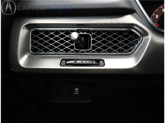 2026 Acura Integra Elite A-Spec (Stk: 15-26028) in Ottawa - Image 18 of 38