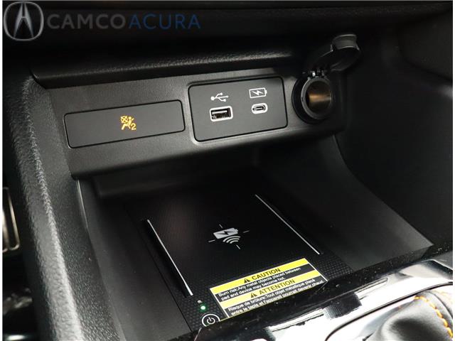 2026 Acura Integra Elite A-Spec (Stk: 15-26028) in Ottawa - Image 23 of 38
