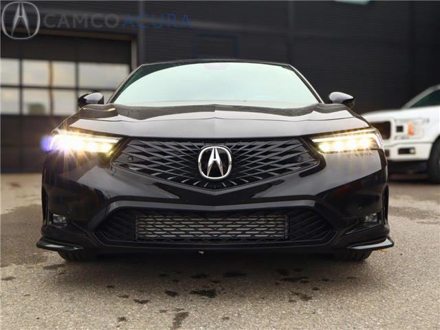 2026 Acura Integra Elite A-Spec (Stk: 15-26028) in Ottawa - Image 29 of 38