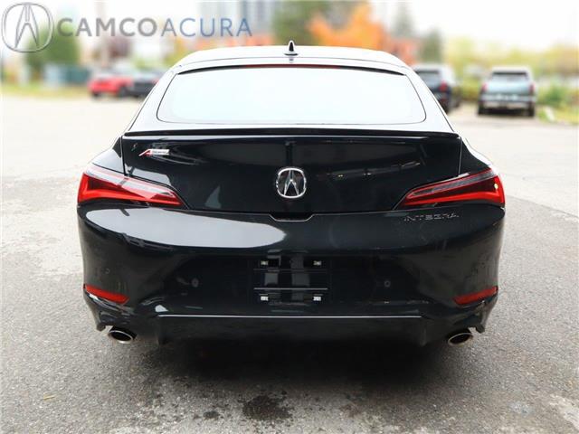 2026 Acura Integra Elite A-Spec (Stk: 15-26028) in Ottawa - Image 30 of 38