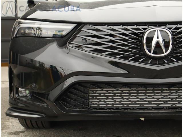 2026 Acura Integra Elite A-Spec (Stk: 15-26028) in Ottawa - Image 31 of 38