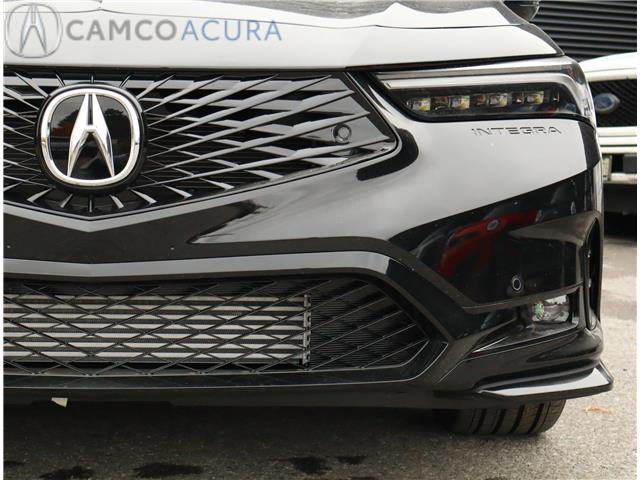 2026 Acura Integra Elite A-Spec (Stk: 15-26028) in Ottawa - Image 32 of 38