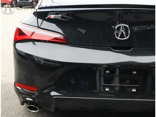 2026 Acura Integra Elite A-Spec (Stk: 15-26028) in Ottawa - Image 34 of 38