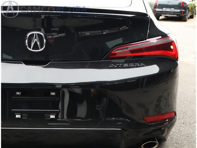 2026 Acura Integra Elite A-Spec (Stk: 15-26028) in Ottawa - Image 35 of 38