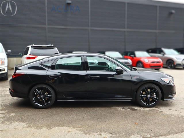 2026 Acura Integra Elite A-Spec (Stk: 15-26028) in Ottawa - Image 36 of 38