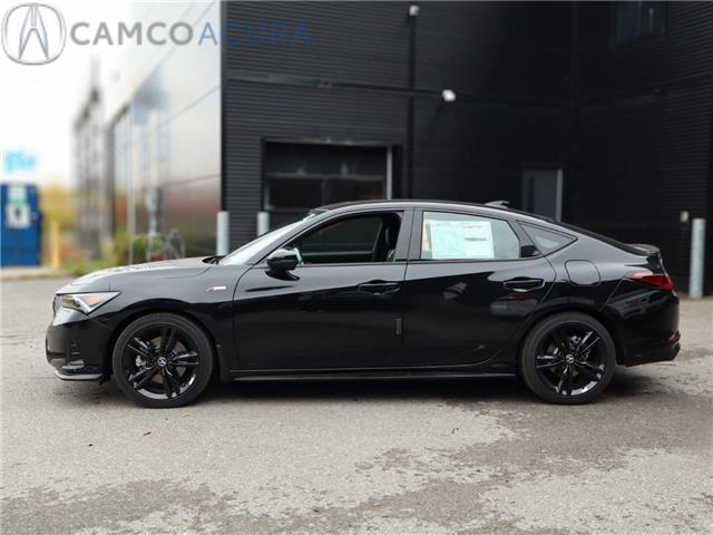 2026 Acura Integra Elite A-Spec (Stk: 15-26028) in Ottawa - Image 37 of 38