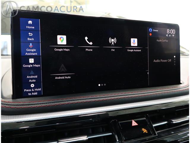 2026 Acura MDX A-Spec (Stk: 15-26015) in Ottawa - Image 2 of 30