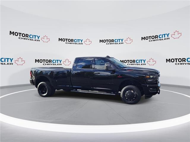 2026 RAM 3500 Big Horn (Stk: 260042) in Windsor - Image 2 of 25