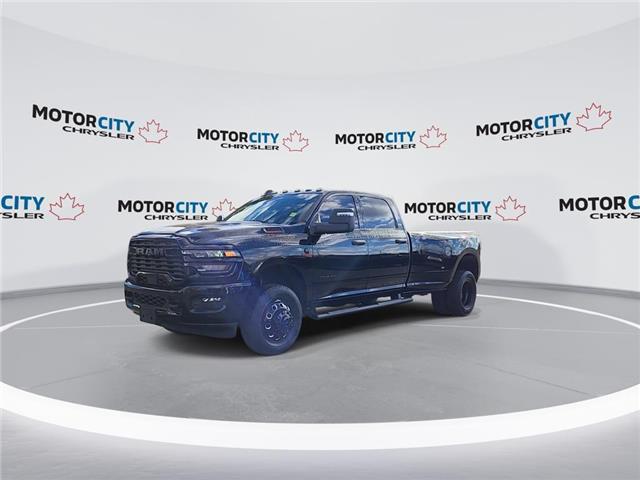 2026 RAM 3500 Big Horn (Stk: 260042) in Windsor - Image 4 of 25