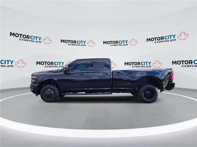 2026 RAM 3500 Big Horn (Stk: 260042) in Windsor - Image 5 of 25