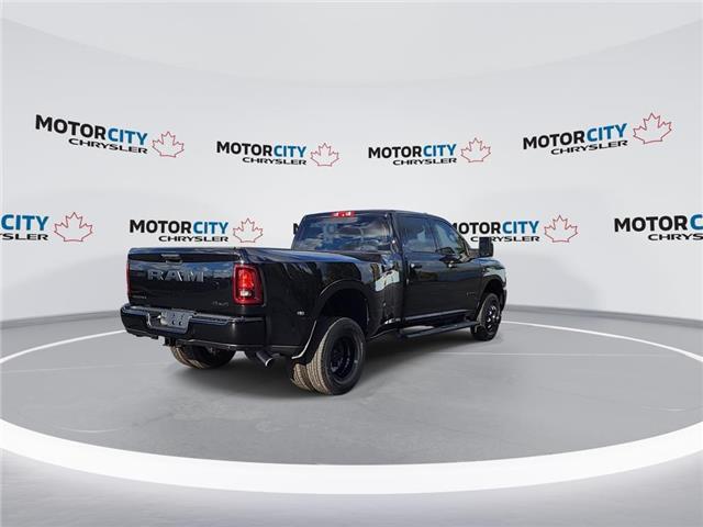 2026 RAM 3500 Big Horn (Stk: 260042) in Windsor - Image 8 of 25