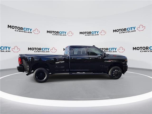 2026 RAM 3500 Big Horn (Stk: 260042) in Windsor - Image 9 of 25