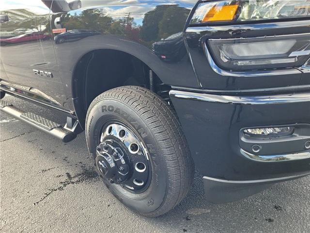 2026 RAM 3500 Big Horn (Stk: 260042) in Windsor - Image 10 of 25