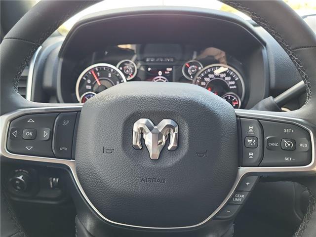 2026 RAM 3500 Big Horn (Stk: 260042) in Windsor - Image 15 of 25