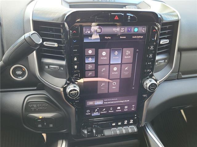 2026 RAM 3500 Big Horn (Stk: 260042) in Windsor - Image 16 of 25