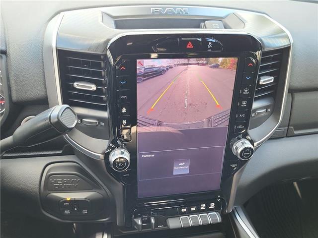 2026 RAM 3500 Big Horn (Stk: 260042) in Windsor - Image 17 of 25