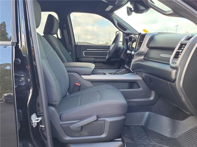 2026 RAM 3500 Big Horn (Stk: 260042) in Windsor - Image 22 of 25