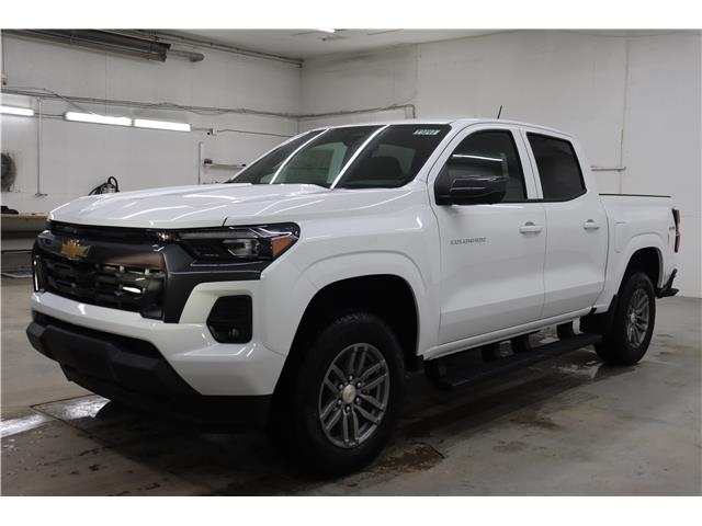 2026 Chevrolet Colorado LT (Stk: T3141) in Watrous - Image 5 of 44