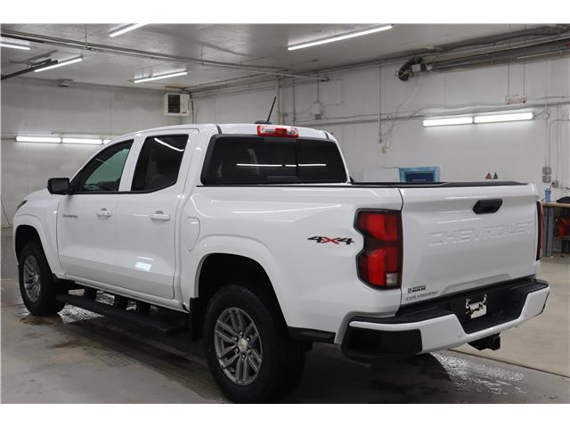2026 Chevrolet Colorado LT (Stk: T3141) in Watrous - Image 6 of 44