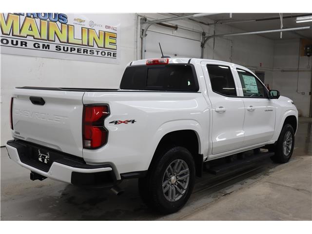 2026 Chevrolet Colorado LT (Stk: T3141) in Watrous - Image 7 of 44