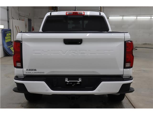 2026 Chevrolet Colorado LT (Stk: T3141) in Watrous - Image 8 of 44