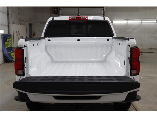 2026 Chevrolet Colorado LT (Stk: T3141) in Watrous - Image 9 of 44
