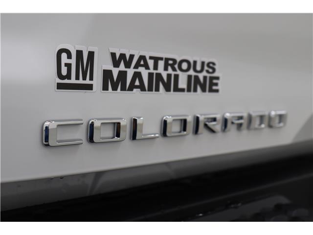 2026 Chevrolet Colorado LT (Stk: T3141) in Watrous - Image 10 of 44